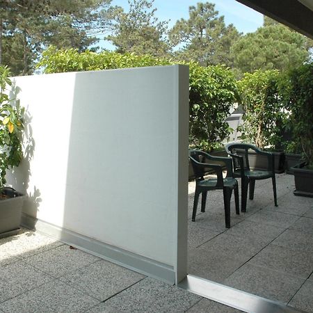 Residence Isvico Λινιάνο Σαμπιαντόρο Δωμάτιο φωτογραφία