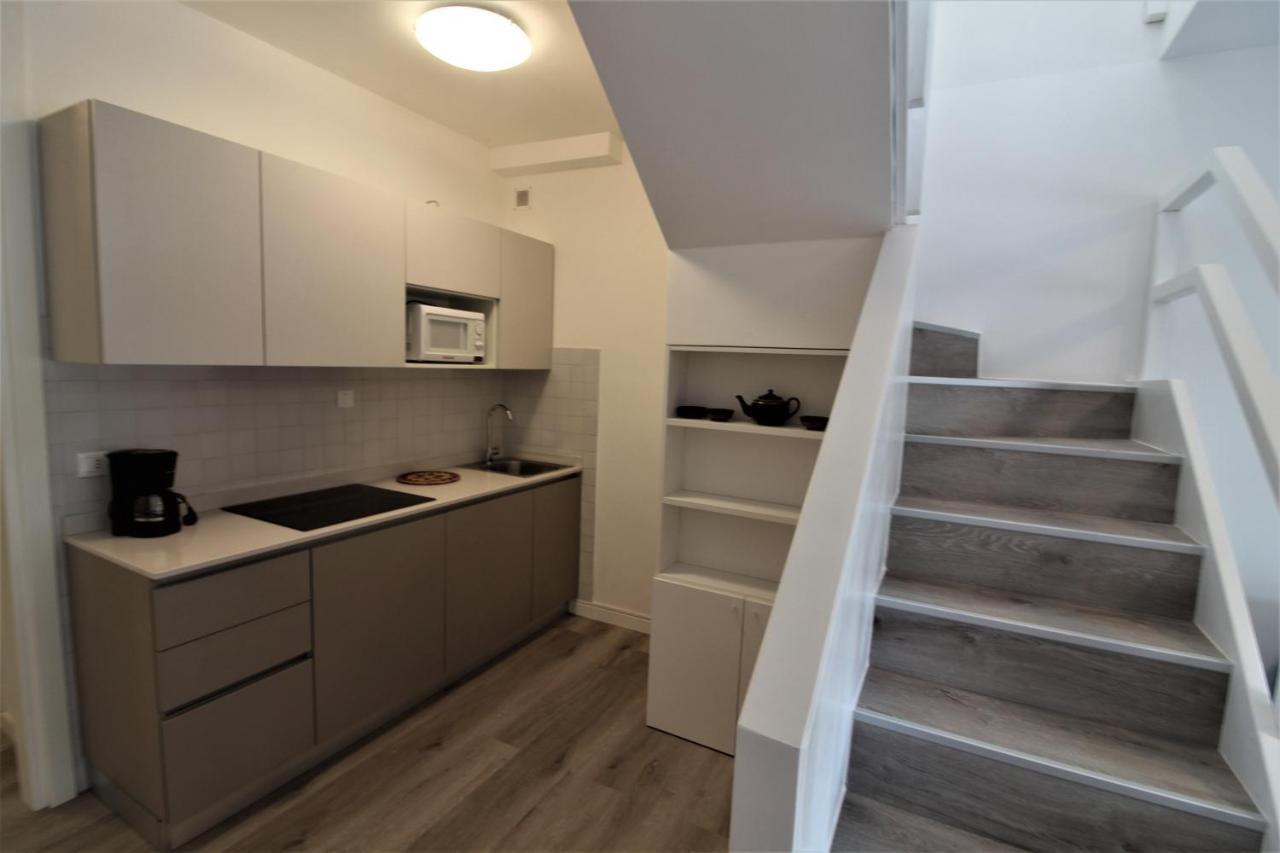 Residence Isvico Λινιάνο Σαμπιαντόρο Εξωτερικό φωτογραφία